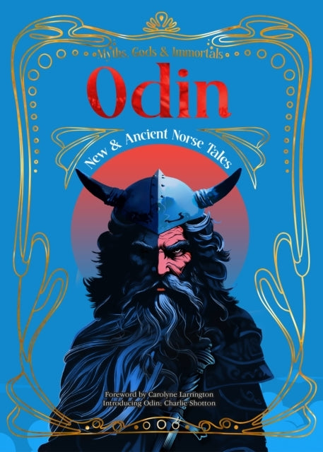 Odinnew & Ancient Norse Tales