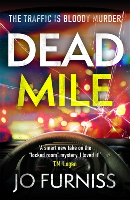 Dead Milea Compulsive Locked Room Mystery With A Unique Twis