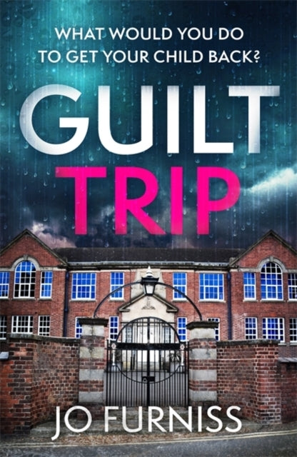 Guilt Trip
