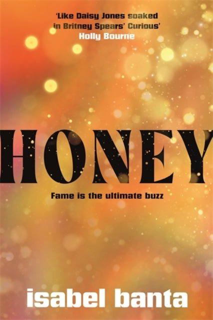 Honeythe Hottest Y2K Nostalgia Read For Summer