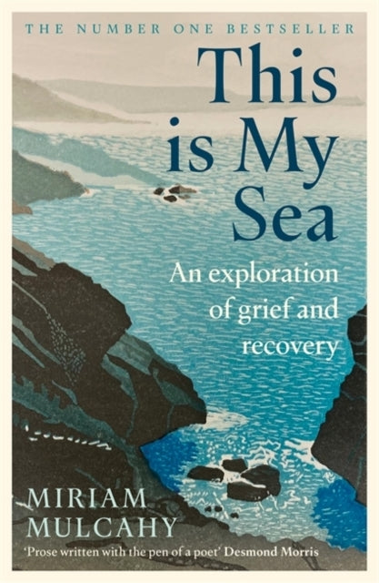This Is My Seathe Number 1 Bestseller