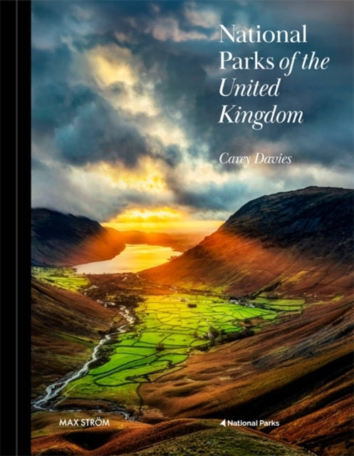 National Parks of the United Kingdomthe Uks Most Inspiring