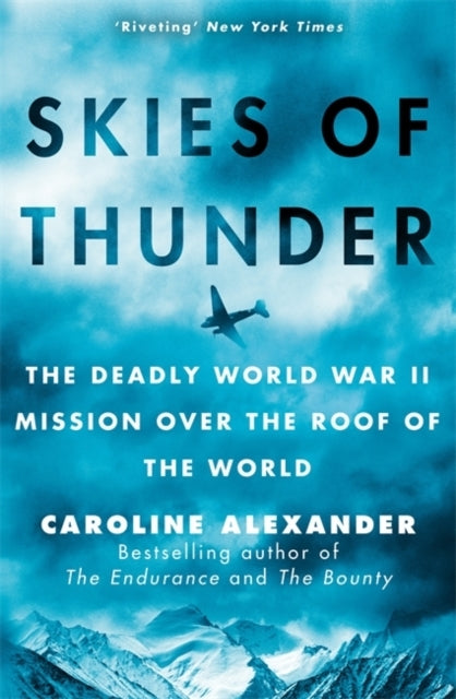 SKIES OF THUNDERTHE DEADLY WORLD WAR II MISSION OVER THE ROO
