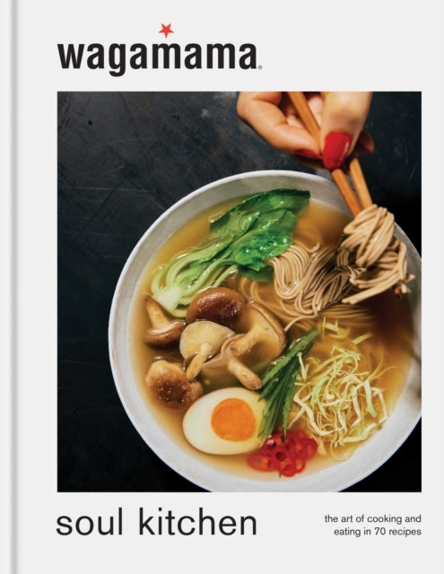 Wagamama Soul Kitchen