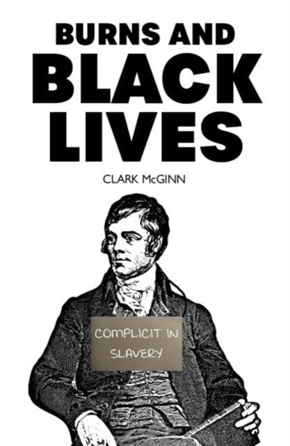 Burns And Black Lives