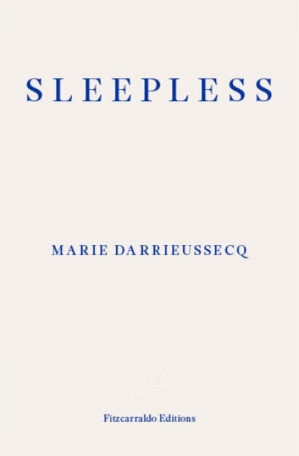 Sleepless