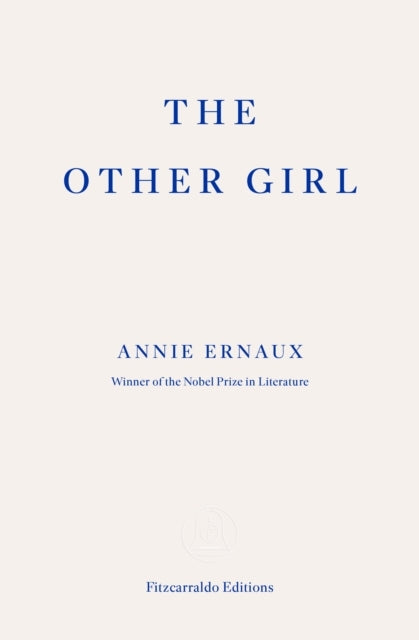 The Other Girl