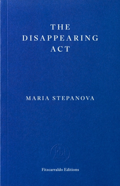 The Disappearing Act