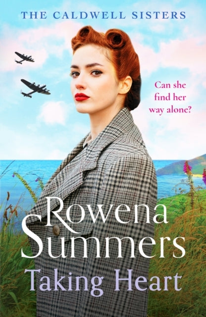 Taking Hearta Heartwarming Family Saga Set In Bristol