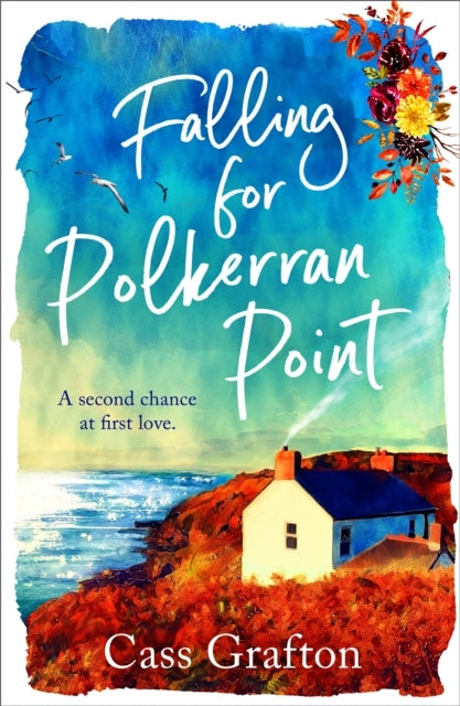 Falling for Polkerran Pointa Fun Feel-good Cornish Second