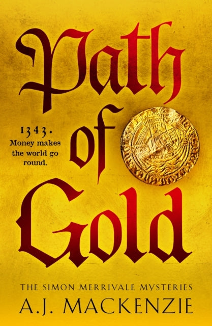 SIMON MERRIVALE MYSTERIES A RICHLY DETAILED AND GRIPPING HISTORICAL CRIME THRILLER
