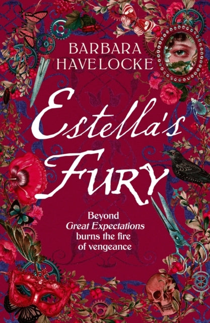 Estella's Fury