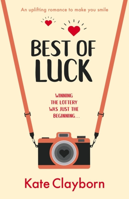 Best of Luckan Uplifting Romance To Make You Smile