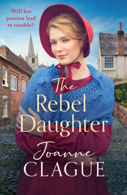 The Rebel Daughtera Page-turning Dramatic and Emotional His