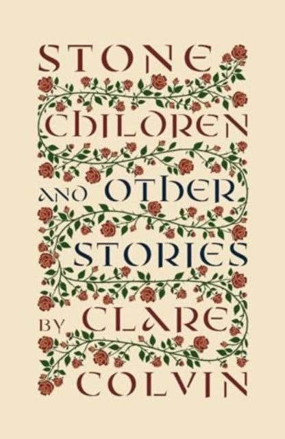 Stone Childrenand Other Stories