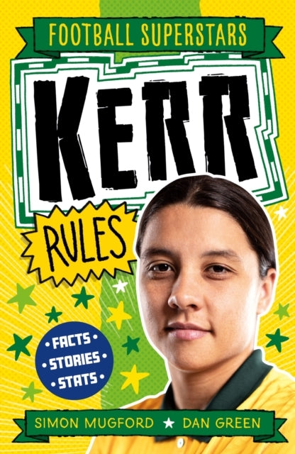 Football Superstars Kerr Rules