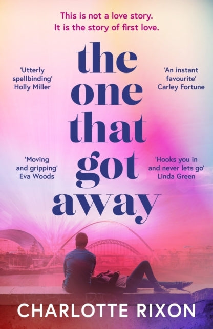 The One That Got Awaya Powerful and Emotional Story of First