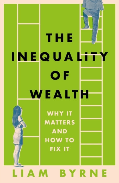 The Inequality of Wealthwhy It Matters and How To Fix It