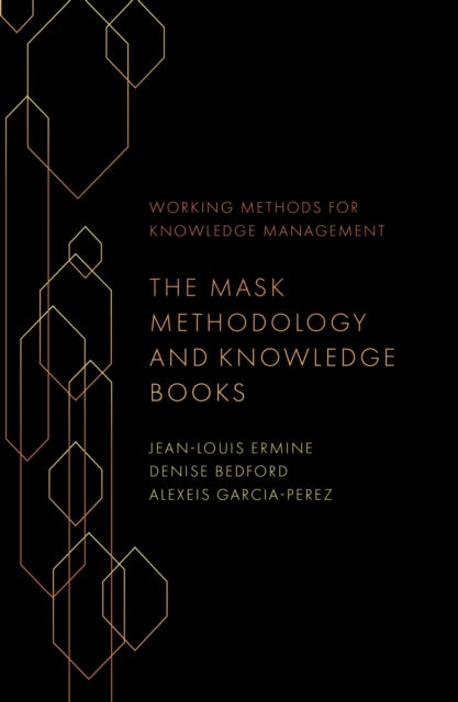 THE MASK METHODOLOGY AND KNOWLEDGE BOOKS