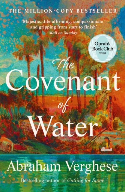 The Covenant of Wateran Oprahs Book Club Selection