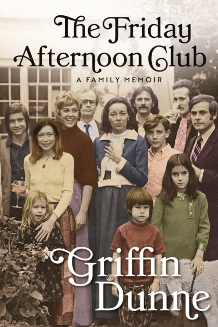 The Friday Afternoon Clubthe 'wise Funny and Generous' New