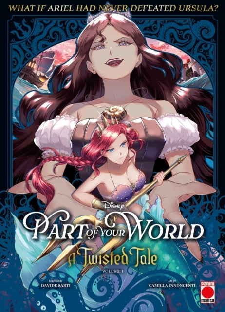 Part of Your World
