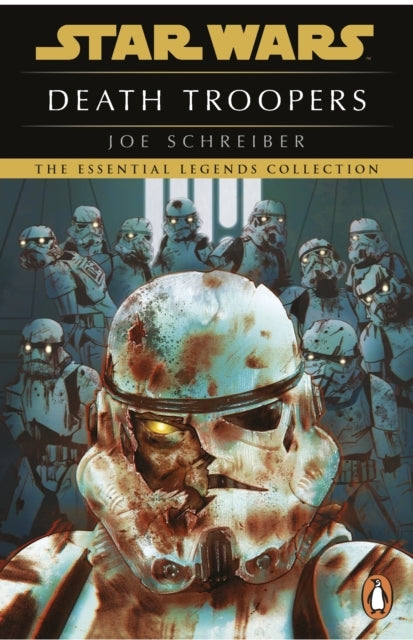 Star Wars Death Troopers