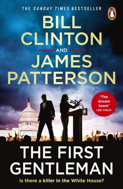 The First Gentleman