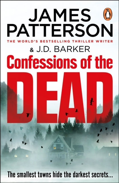 Confessions of The Dead
