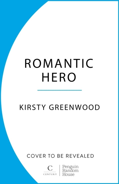 Kirsty Greenwood Book 2