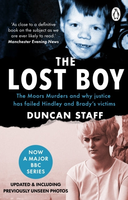 The Lost Boythe Moors Murders And Why Justice Has Failed Hin