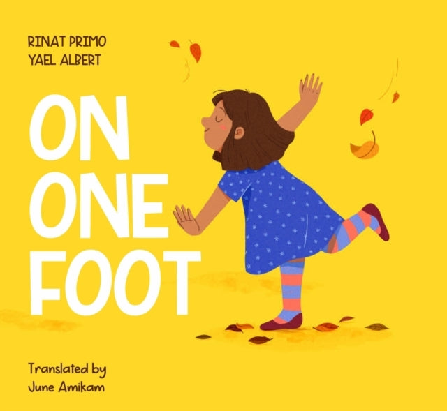 On One Foot