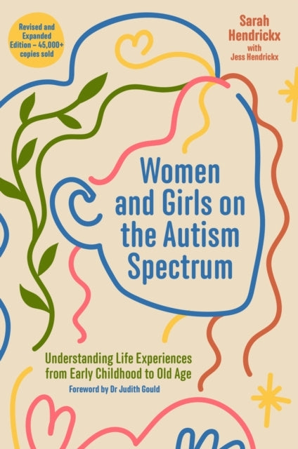 Women and Girls on the Autism Spectrum Second Editionunders