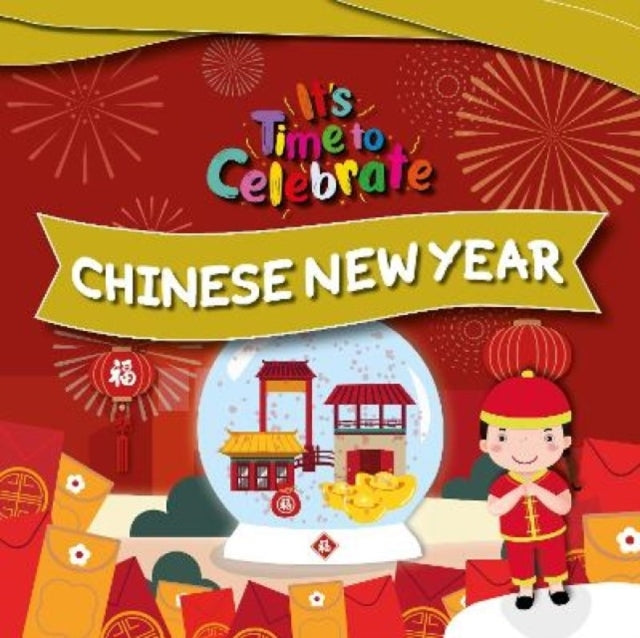 CHINESE NEW YEAR