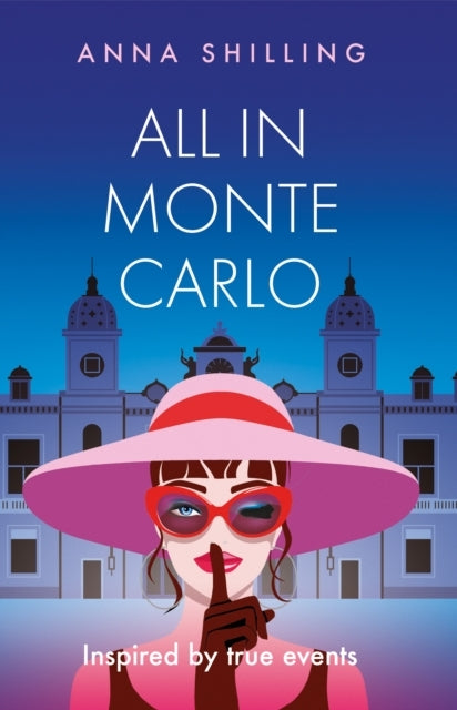 All In Monte Carloinspired By True Events