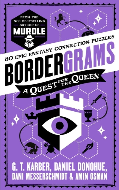 Bordergrams