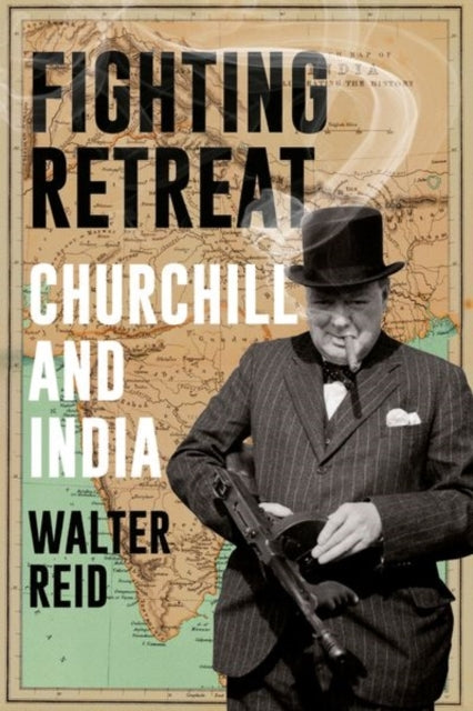 Fighting Retreatchurchill and India