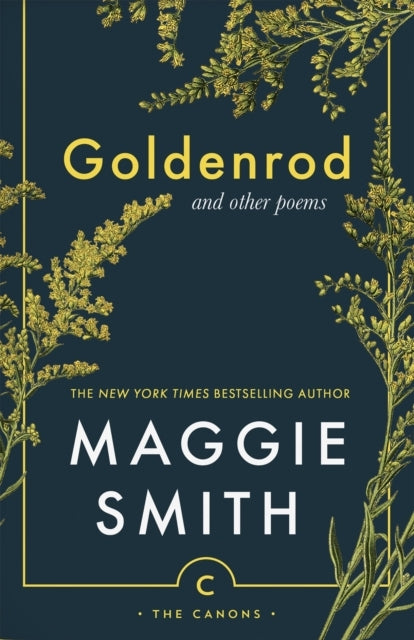 Goldenrodand Other Poems