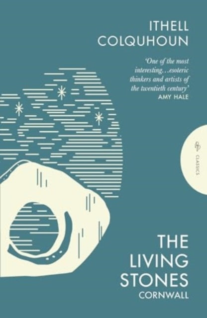 The Living Stonescornwall