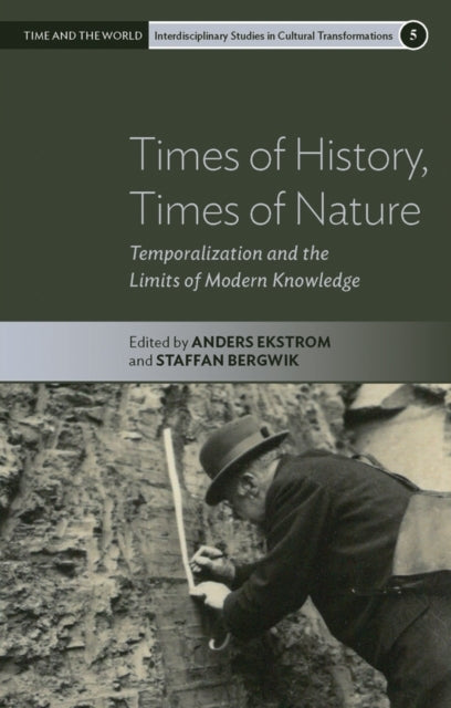 Times of History Times of Nature
