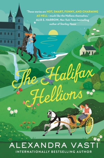 HALIFAX HELLIONS