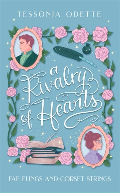 RIVALRY OF HEARTS