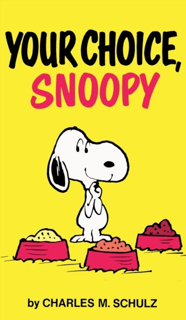 Peanuts