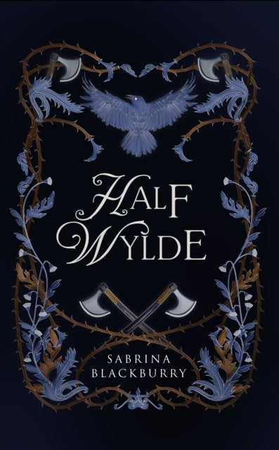 Half Wylde