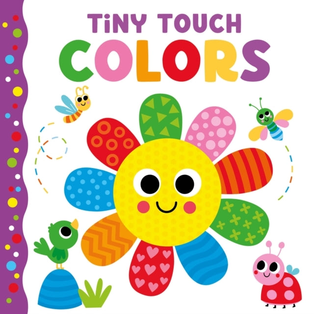 Tiny Touch Colours