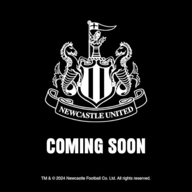 Official Newcastle United Fc A3 Calendar 2025