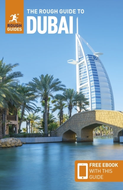 The Rough Guide to Dubai Travel Guide With Ebook
