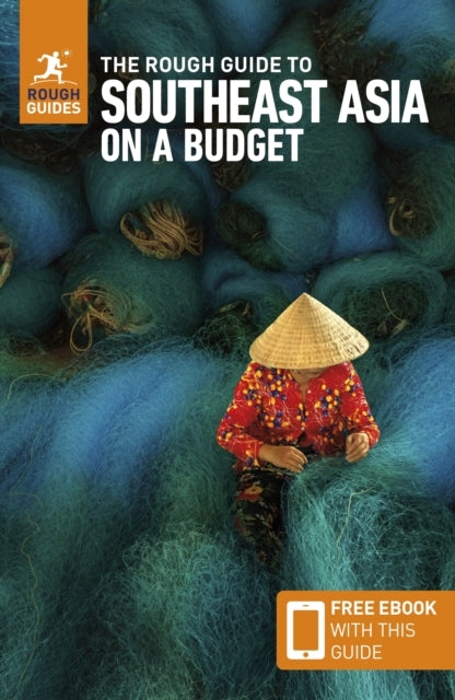 The Rough Guide to Southeast Asia on a Budget Travel Guide