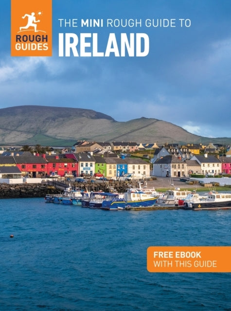 The Mini Rough Guide to Ireland Travel Guide With Ebook