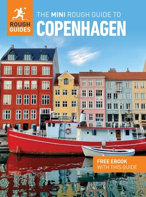 The Mini Rough Guide to Copenhagen: Travel Guide With Ebook